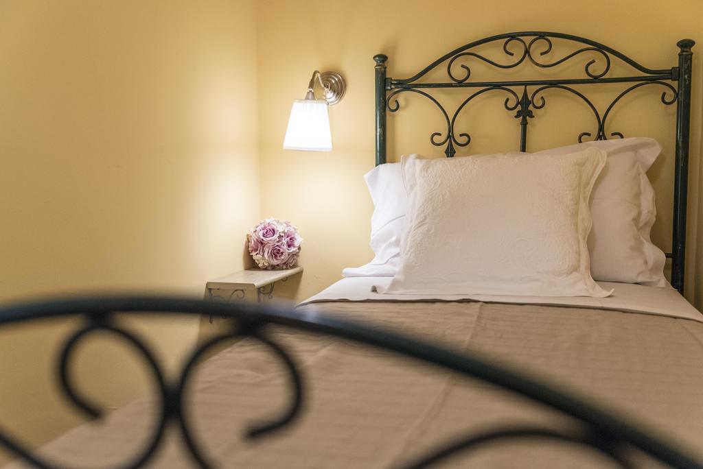 La Maison Jardin Apartment Taormina Zimmer foto